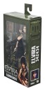 Elvira - Herrscherin der Dunkelheit Clothed Actionfigur Commando Elvira 20 cm