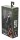 Elvira - Herrscherin der Dunkelheit Clothed Actionfigur Commando Elvira 20 cm