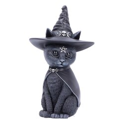 Cult Cuties Figur Purrah 13 cm - Beschädigte Verpackung