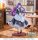 Frieren: Beyond Journeys End Luminasta PVC Statue Fern Maid Costume 21 cm
