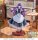Frieren: Beyond Journeys End Luminasta PVC Statue Fern Maid Costume 21 cm