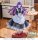 Frieren: Beyond Journeys End Luminasta PVC Statue Fern Maid Costume 21 cm