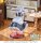 Frieren: Beyond Journeys End Luminasta PVC Statue Frieren Maid Costume 20 cm