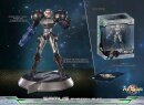 Metroid Prime PVC Statue Samus Phazon Suit Standard...