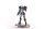 Metroid Prime PVC Statue Samus Phazon Suit Standard Edition 28 cm