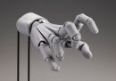 Takahiro Kagami PVC Artist Support Item Hand 1/1 Model...