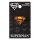 DC Comics Ansteck-Pin Superman Logo bunt