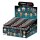 Magic the Gathering 3D PVC-Taschenanhänger Series 1 Display (24)