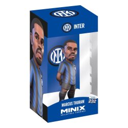 Inter Mailand Minix Figur Marcus Thuram 12 cm