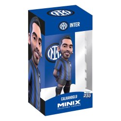 Inter Mailand Minix Figur Hakan Çalhanoglu 12 cm