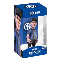 Inter Mailand Minix Figur Alessandro Bastoni 12 cm