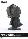 Berserk Cutie1 PVC Figur Guts Berserker Armor (Phase 0) 12 cm