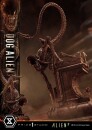 Alien 3 Museum Masterline Series Statue 1/3 Dog Alien XL 114 cm