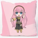 Vocaloid Kissenbezug Megurine Luka 50 x 50 cm