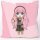 Vocaloid Kissenbezug Megurine Luka 50 x 50 cm