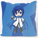 Vocaloid Kissenbezug Kaito 50 x 50 cm