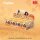 Heaven Officials Blessing Mini-Figuren Four Season Companion Series 9 cm Display (8)