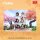 Heaven Officials Blessing Mini-Figuren Four Season Companion Series 9 cm Display (8)