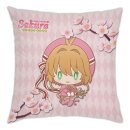 Cardcaptor Sakura Clear Card Kissen Sakura &...