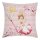 Cardcaptor Sakura Clear Card Kissen Blooming Spring 35 x 35 cm