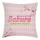 Cardcaptor Sakura Clear Card Kissen Blooming Spring 35 x 35 cm