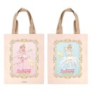 Cardcaptor Sakura Clear Card PVC Tragetasche Sakura &...