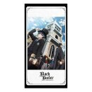 Black Butler: Public School Arc Handtuch Ciel &...