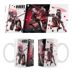 Goddess of Victory: Nikke Keramiktasse Scarlet