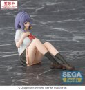 Nukitashi The Animation PM Perching PVC Statue Misaki...