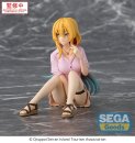 Nukitashi The Animation PM Perching PVC Statue Nanase...