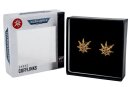 Warhammer 40,000 Manschettenknöpfe Chaos
