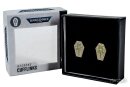 Warhammer 40,000 Manschettenknöpfe Necrons