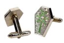 Warhammer 40,000 Manschettenknöpfe Necrons