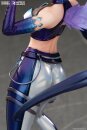 League of Legends PVC Statue 1/7 K/DA KaiSa All Out Ver. 28 cm