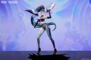 League of Legends PVC Statue 1/7 K/DA KaiSa All Out Ver. 28 cm