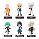 One Punch Man PalVerse PVC Figuren Vol. 02 9 cm Sortiment...