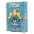 Fallout Spielkarten Display (12)