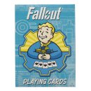 Fallout Spielkarten Display (12)