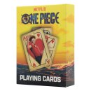 One Piece Spielkarten Display (12)