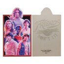 Stranger Things Metallbarren Limited Edition
