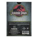 Jurassic Park Spielkarten Gift Shop Display (12)