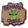 Shrek Ansteck-Pin Beware Ogre Limited Edition