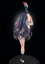 Tokujo-chan, a Girl Who Brings Good Luck When You Meet...