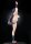 Tokujo-chan, a Girl Who Brings Good Luck When You Meet Her PVC Statue 1/5 Sato Mei 39 cm
