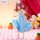 Uma Musume: Pretty Derby Trio-Try-iT PVC Statue Still in Love 20 cm