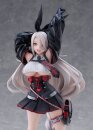 Azur Lane PVC Statue 1/7 Prinz Heinrich AmiAmi Limited...