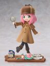 Spy x Family PVC Statue 1/7 Anya Forger: Detective Ver....