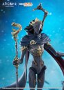 Arcane Pop Up Parade SP PVC Statue Champion Viktor 20 cm