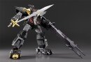 Dancouga - Super Beast Machine God Hagane Works Diecast / PVC Actionfigur Dancouga 30 cm