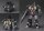 Dancouga - Super Beast Machine God Hagane Works Diecast / PVC Actionfigur Dancouga 30 cm